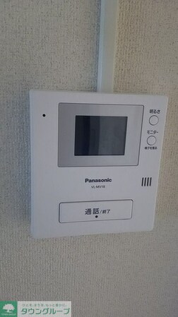 三田豊玉コーポの物件内観写真